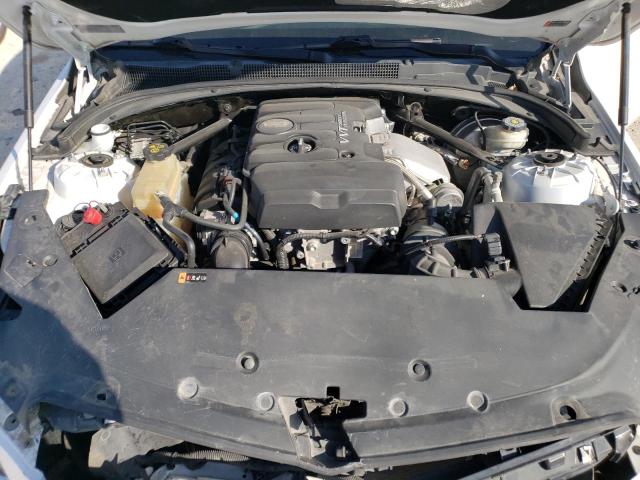 Photo 10 VIN: 1G6AG5RX9H0152404 - CADILLAC ATS 