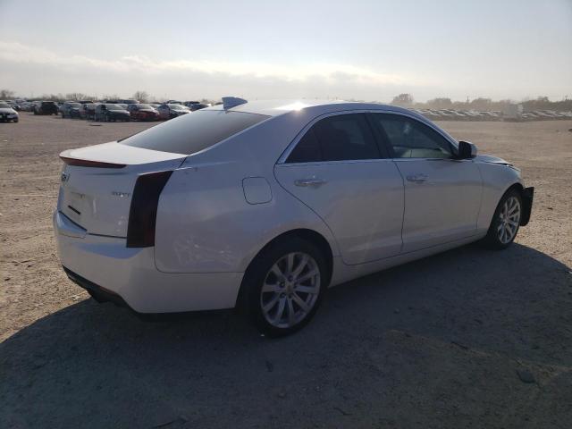 Photo 2 VIN: 1G6AG5RX9H0152404 - CADILLAC ATS 