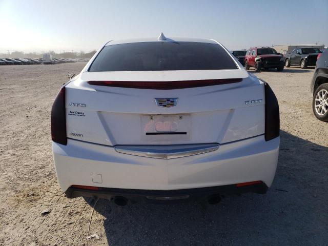 Photo 5 VIN: 1G6AG5RX9H0152404 - CADILLAC ATS 