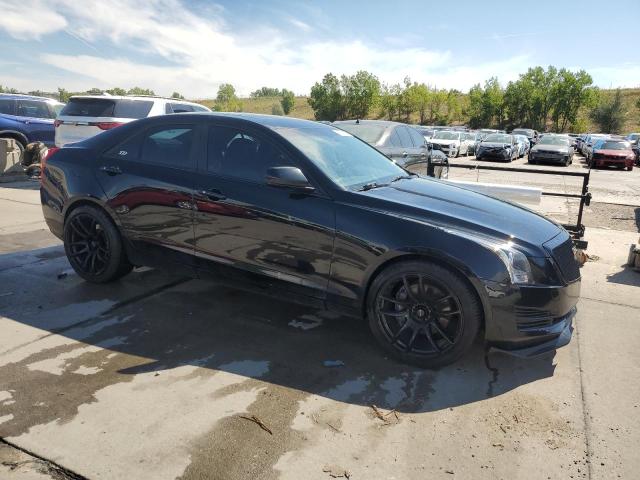 Photo 3 VIN: 1G6AG5RX9H0186181 - CADILLAC ATS 