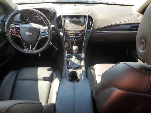 Photo 7 VIN: 1G6AG5RX9H0186181 - CADILLAC ATS 