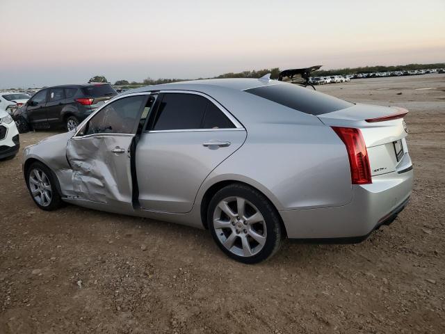 Photo 1 VIN: 1G6AG5RXXD0142250 - CADILLAC ATS 