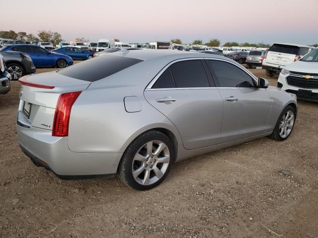 Photo 2 VIN: 1G6AG5RXXD0142250 - CADILLAC ATS 