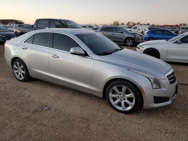 Photo 3 VIN: 1G6AG5RXXD0142250 - CADILLAC ATS 