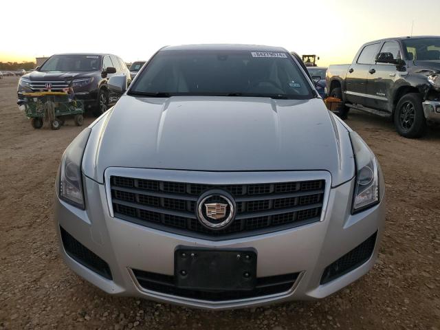 Photo 4 VIN: 1G6AG5RXXD0142250 - CADILLAC ATS 