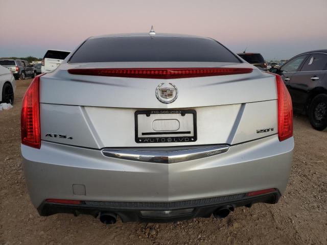 Photo 5 VIN: 1G6AG5RXXD0142250 - CADILLAC ATS 