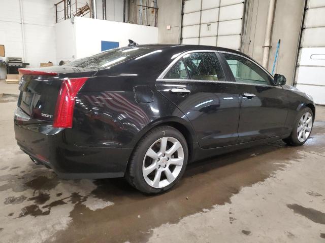 Photo 2 VIN: 1G6AG5RXXD0143284 - CADILLAC ATS 