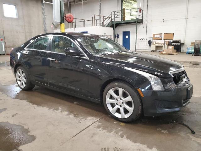 Photo 3 VIN: 1G6AG5RXXD0143284 - CADILLAC ATS 