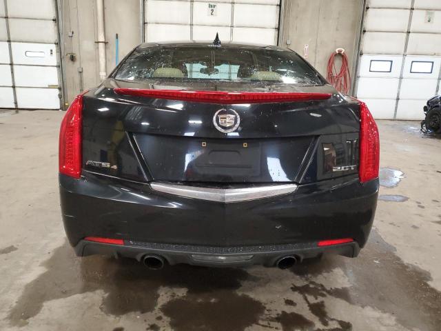 Photo 5 VIN: 1G6AG5RXXD0143284 - CADILLAC ATS 