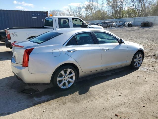 Photo 2 VIN: 1G6AG5RXXD0152048 - CADILLAC ATS 