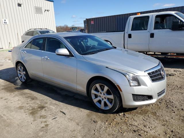 Photo 3 VIN: 1G6AG5RXXD0152048 - CADILLAC ATS 