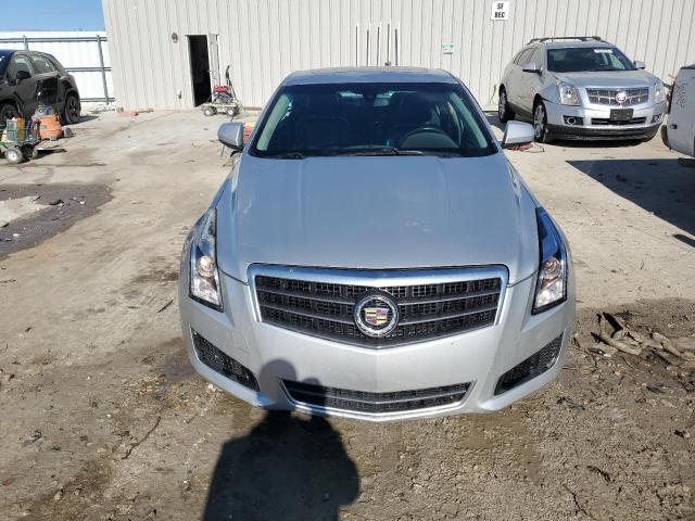 Photo 4 VIN: 1G6AG5RXXD0152048 - CADILLAC ATS 