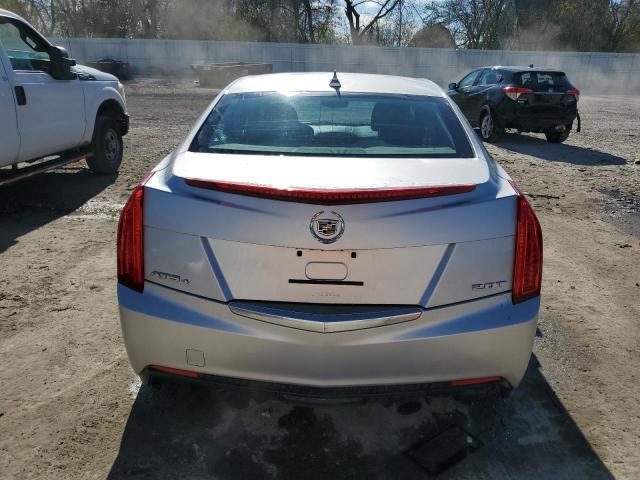 Photo 5 VIN: 1G6AG5RXXD0152048 - CADILLAC ATS 