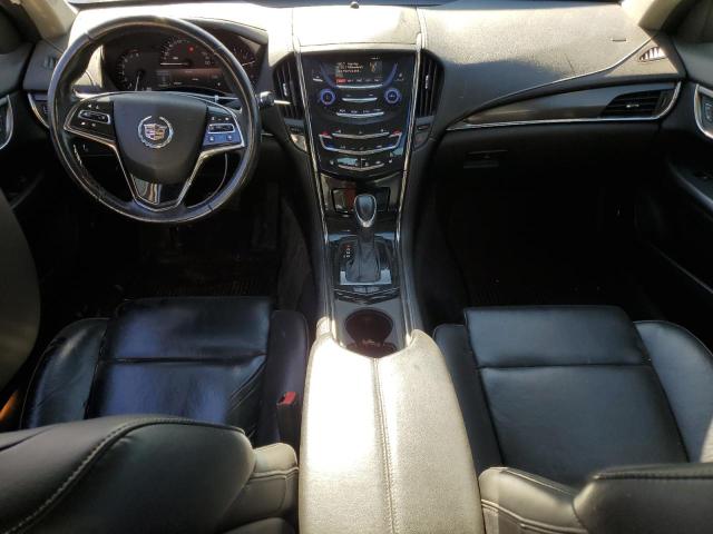 Photo 7 VIN: 1G6AG5RXXD0152048 - CADILLAC ATS 