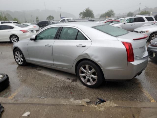 Photo 1 VIN: 1G6AG5RXXE0103143 - CADILLAC ATS 