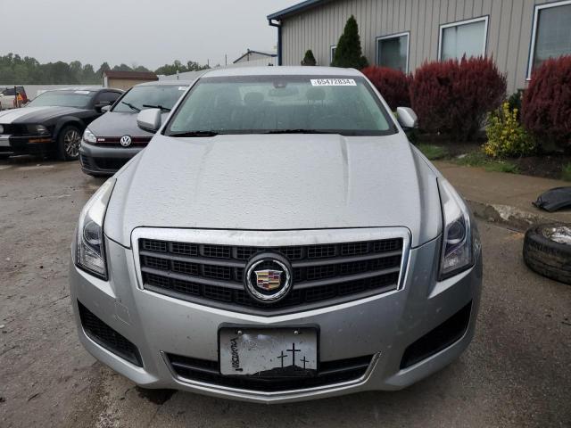 Photo 4 VIN: 1G6AG5RXXE0103143 - CADILLAC ATS 