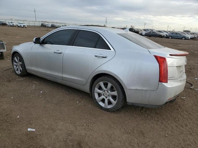 Photo 1 VIN: 1G6AG5RXXE0131217 - CADILLAC ATS 