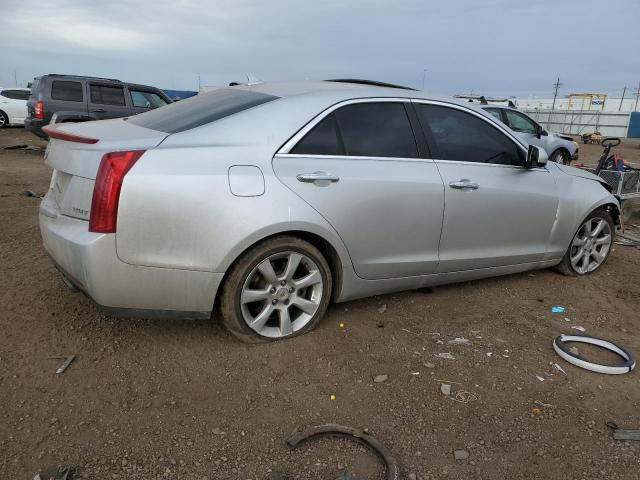 Photo 2 VIN: 1G6AG5RXXE0131217 - CADILLAC ATS 