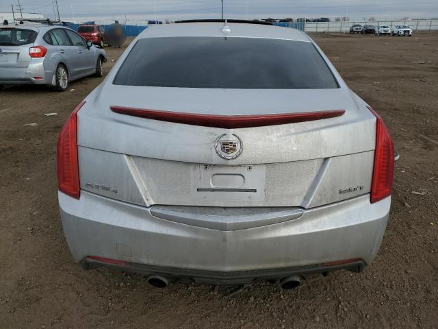 Photo 5 VIN: 1G6AG5RXXE0131217 - CADILLAC ATS 