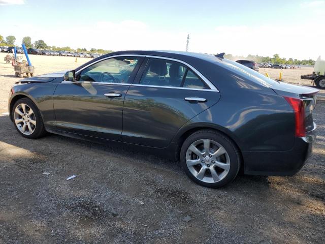 Photo 1 VIN: 1G6AG5RXXE0159230 - CADILLAC ATS 