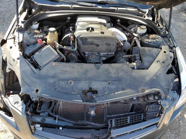 Photo 10 VIN: 1G6AG5RXXE0159230 - CADILLAC ATS 