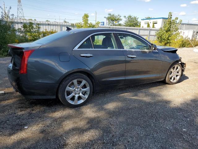 Photo 2 VIN: 1G6AG5RXXE0159230 - CADILLAC ATS 