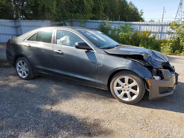 Photo 3 VIN: 1G6AG5RXXE0159230 - CADILLAC ATS 