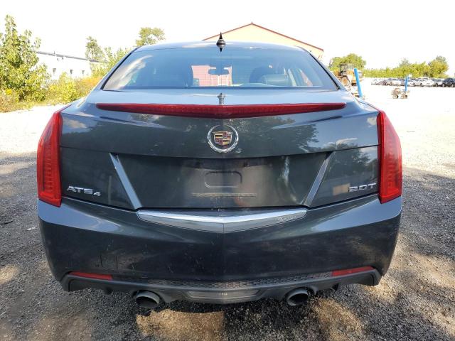 Photo 5 VIN: 1G6AG5RXXE0159230 - CADILLAC ATS 