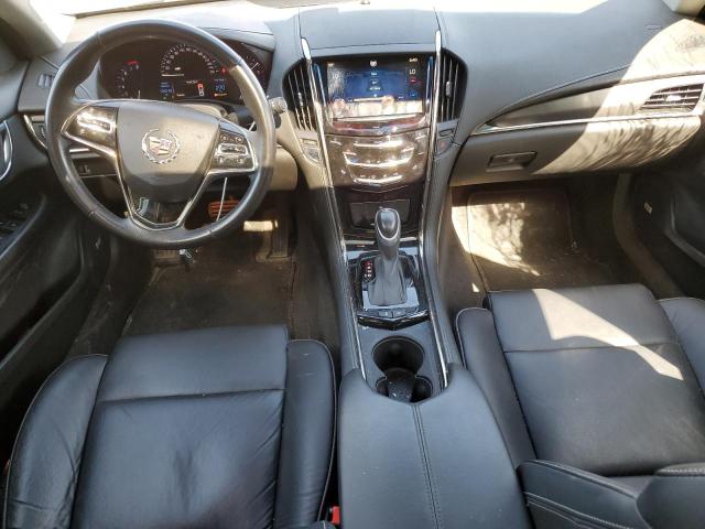 Photo 7 VIN: 1G6AG5RXXE0159230 - CADILLAC ATS 