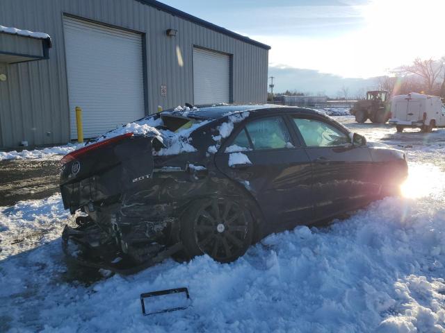 Photo 2 VIN: 1G6AG5RXXE0159650 - CADILLAC ATS 