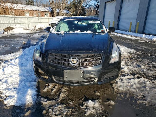 Photo 4 VIN: 1G6AG5RXXE0159650 - CADILLAC ATS 