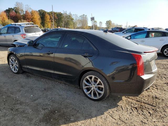 Photo 1 VIN: 1G6AG5RXXE0161334 - CADILLAC ATS 