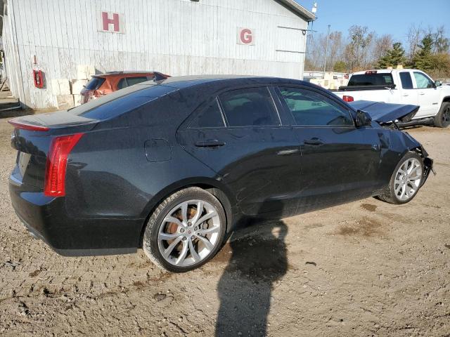 Photo 2 VIN: 1G6AG5RXXE0161334 - CADILLAC ATS 