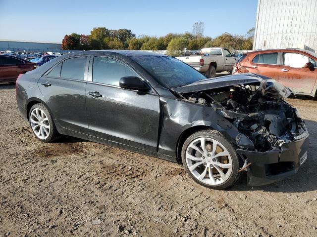 Photo 3 VIN: 1G6AG5RXXE0161334 - CADILLAC ATS 