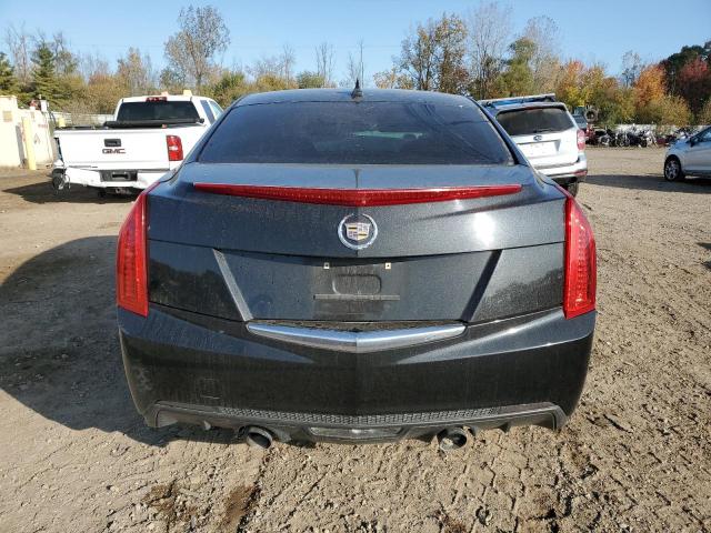 Photo 5 VIN: 1G6AG5RXXE0161334 - CADILLAC ATS 