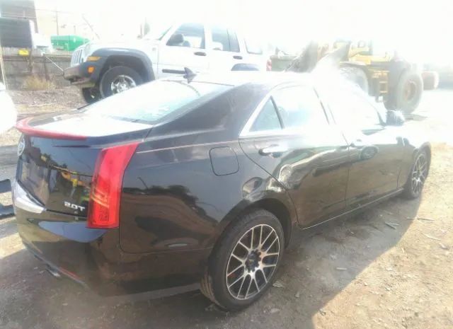 Photo 7 VIN: 1G6AG5RXXE0166534 - CADILLAC ATS 