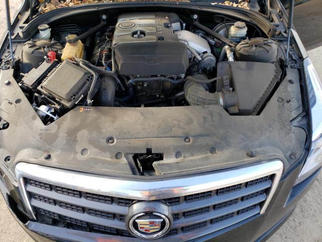 Photo 10 VIN: 1G6AG5RXXE0172222 - CADILLAC ATS 