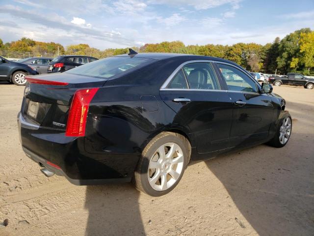 Photo 2 VIN: 1G6AG5RXXE0172222 - CADILLAC ATS 