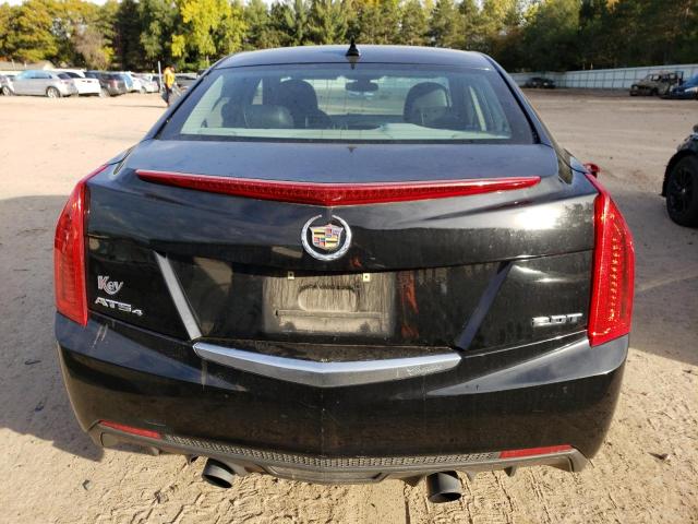 Photo 5 VIN: 1G6AG5RXXE0172222 - CADILLAC ATS 