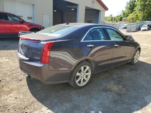 Photo 2 VIN: 1G6AG5RXXE0175685 - CADILLAC ATS 