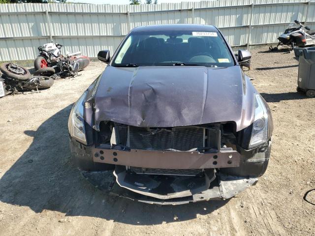 Photo 4 VIN: 1G6AG5RXXE0175685 - CADILLAC ATS 