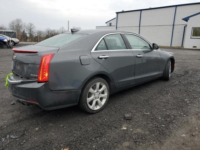 Photo 2 VIN: 1G6AG5RXXF0124205 - CADILLAC ATS 