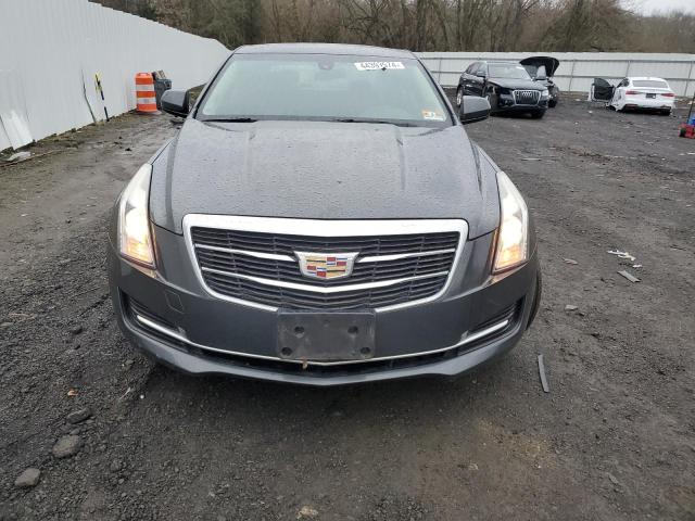 Photo 4 VIN: 1G6AG5RXXF0124205 - CADILLAC ATS 