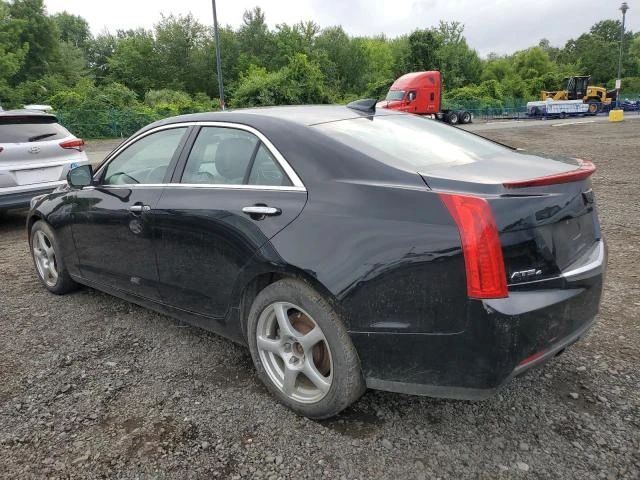 Photo 1 VIN: 1G6AG5RXXF0126164 - CADILLAC ATS 