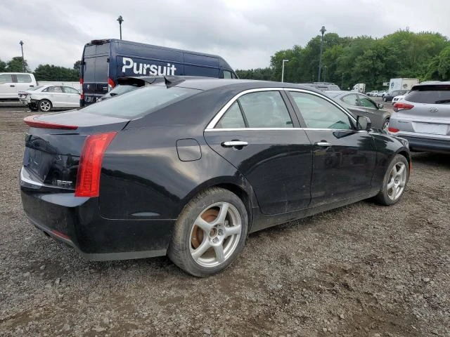 Photo 2 VIN: 1G6AG5RXXF0126164 - CADILLAC ATS 