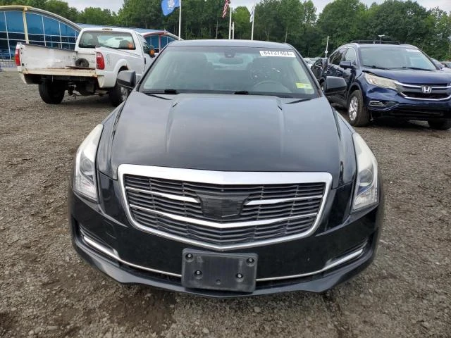 Photo 4 VIN: 1G6AG5RXXF0126164 - CADILLAC ATS 