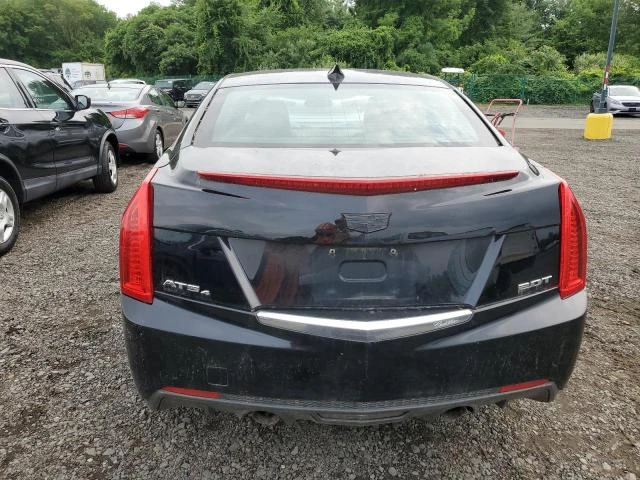 Photo 5 VIN: 1G6AG5RXXF0126164 - CADILLAC ATS 