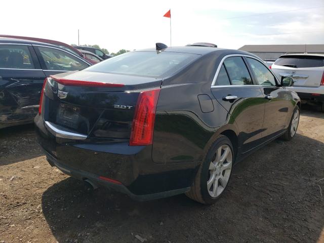 Photo 3 VIN: 1G6AG5RXXG0159893 - CADILLAC ATS 