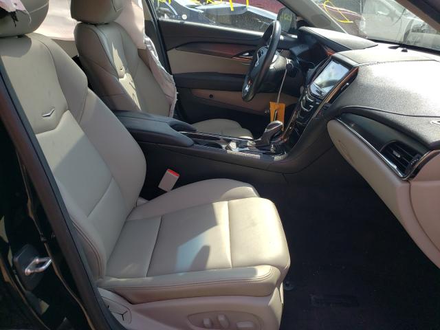 Photo 4 VIN: 1G6AG5RXXG0159893 - CADILLAC ATS 