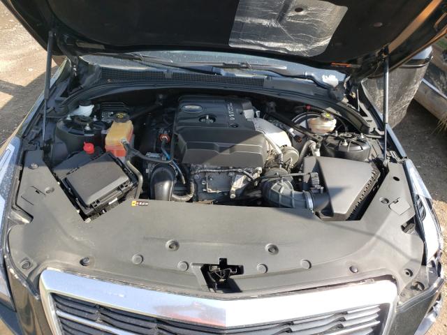 Photo 6 VIN: 1G6AG5RXXG0159893 - CADILLAC ATS 